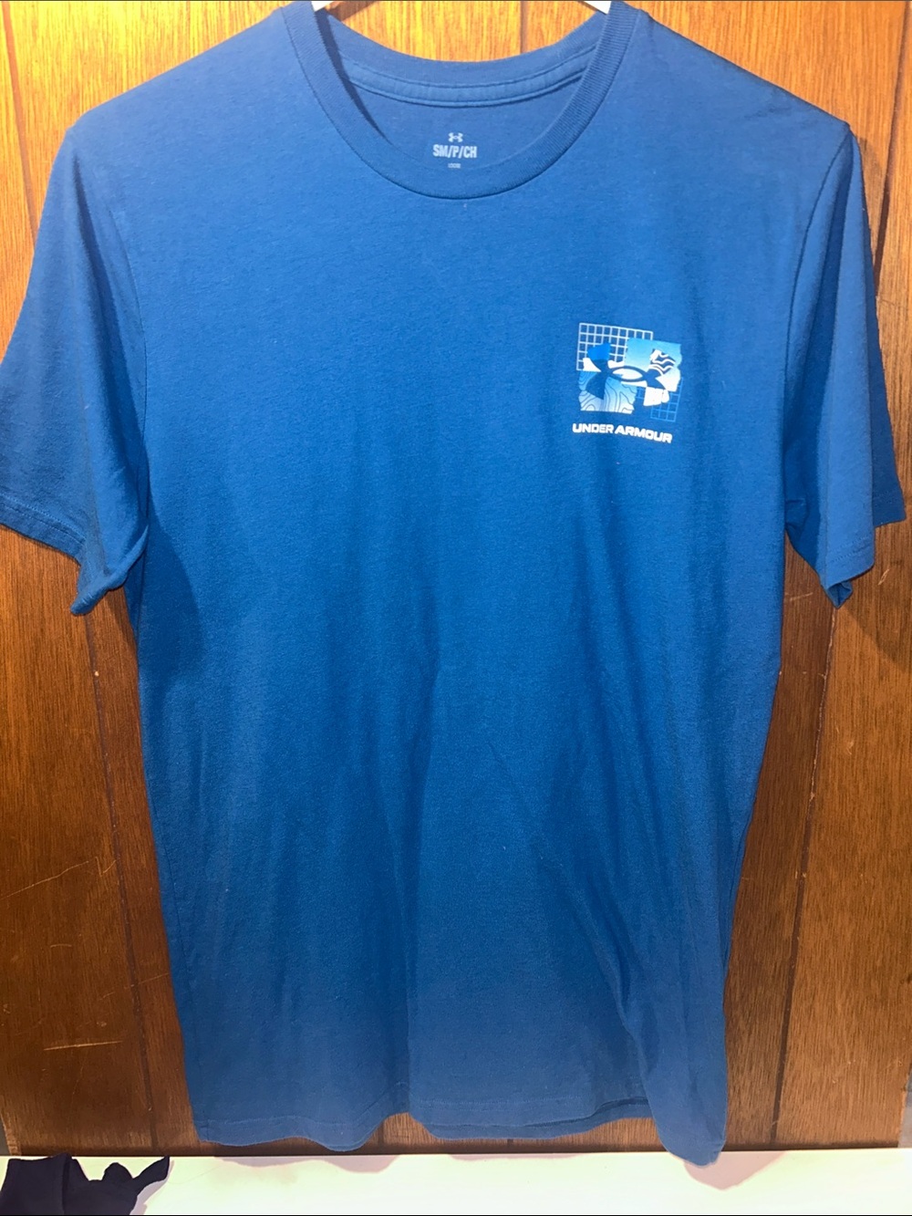 3/$25 Under Armour | Men’s Short-Sleeve Logo Tee